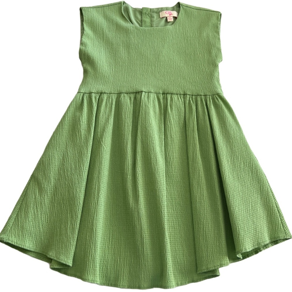 GB GIRLS SPRING / EASTER DRESS size 5y